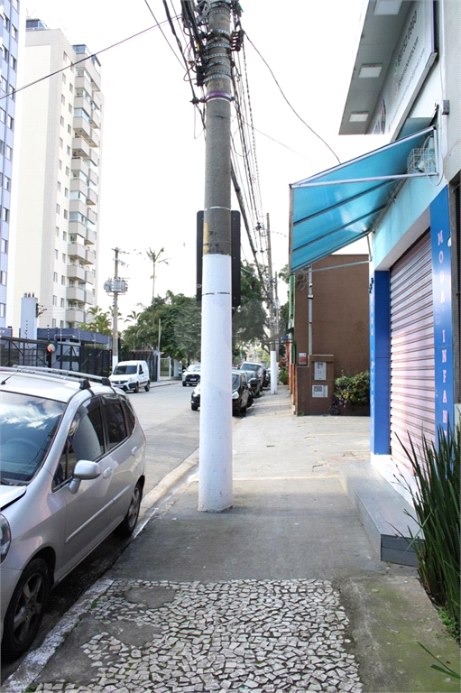 Aluguel Casa São Paulo Cidade Monções REO254694 17