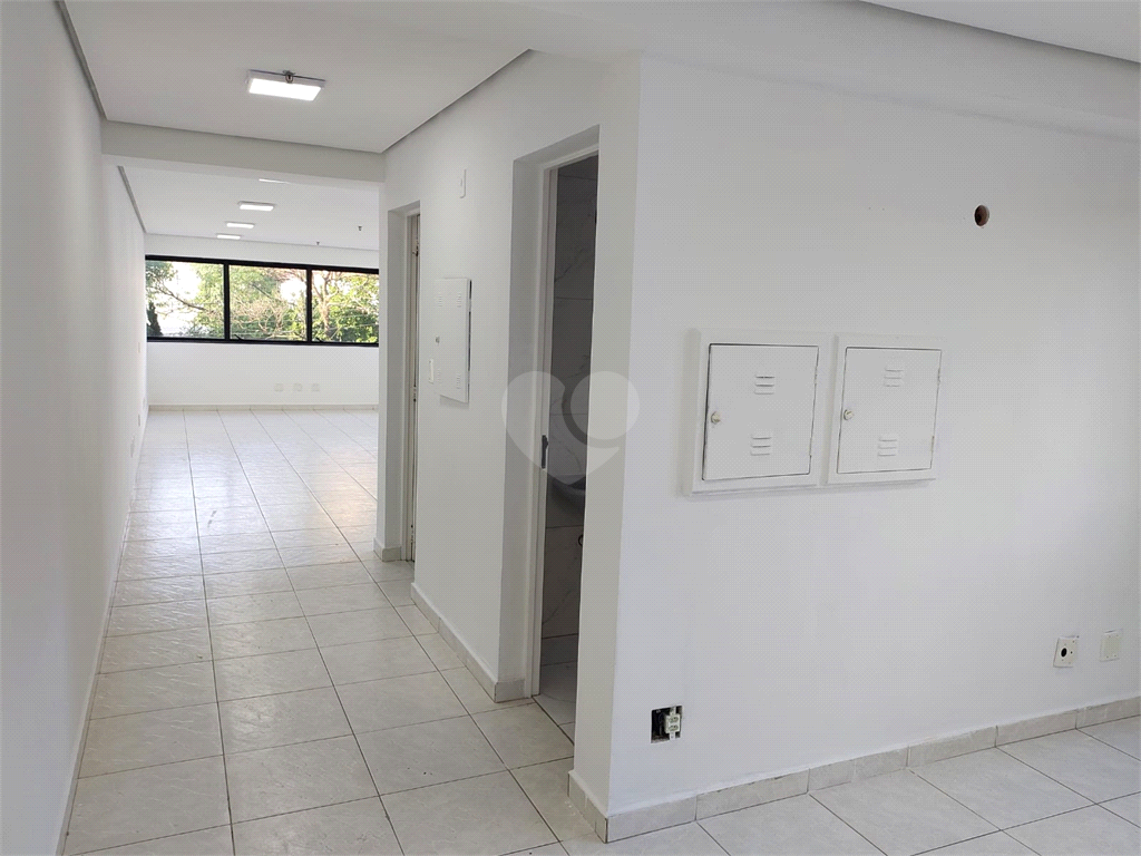 Aluguel Salas São Paulo Lapa REO254724 3