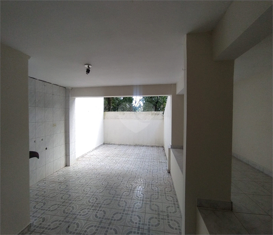 Aluguel Casa de vila São Paulo Tucuruvi REO254740 37