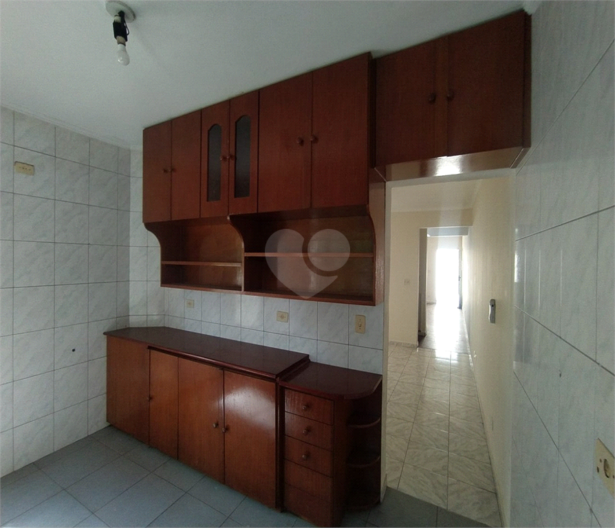 Aluguel Casa de vila São Paulo Tucuruvi REO254740 23