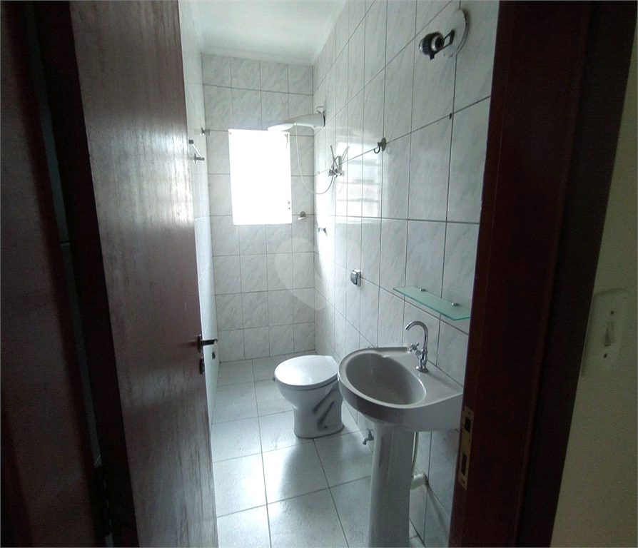 Aluguel Casa de vila São Paulo Tucuruvi REO254740 57