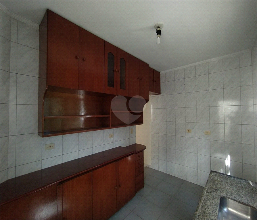 Aluguel Casa de vila São Paulo Tucuruvi REO254740 24