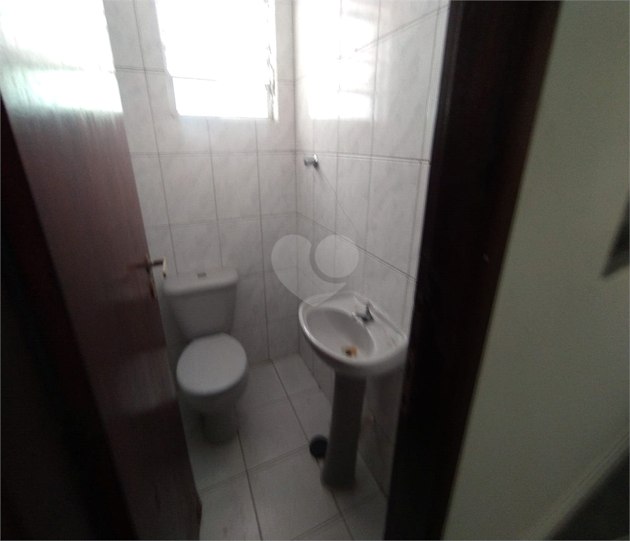 Aluguel Casa de vila São Paulo Tucuruvi REO254740 34