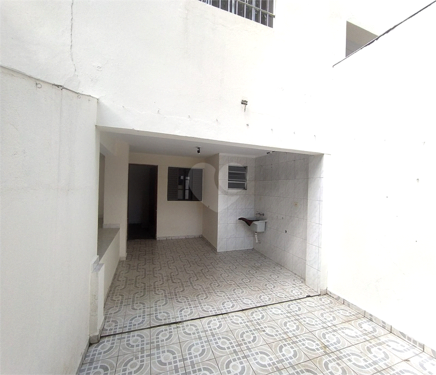 Aluguel Casa de vila São Paulo Tucuruvi REO254740 40