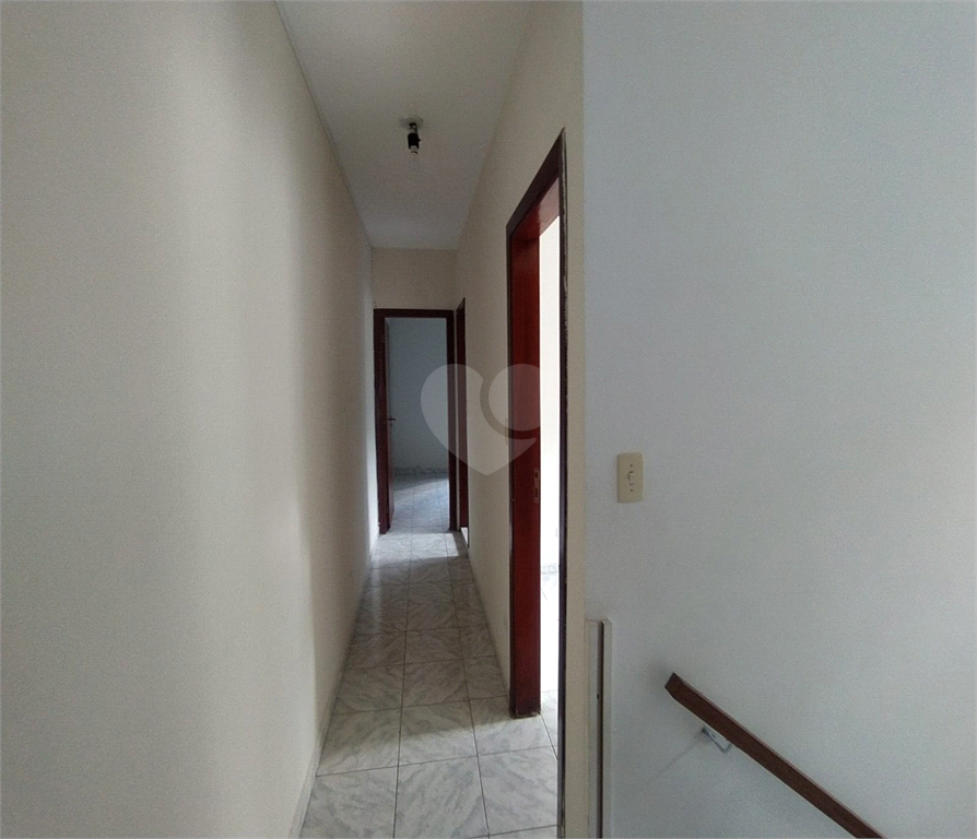 Aluguel Casa de vila São Paulo Tucuruvi REO254740 52