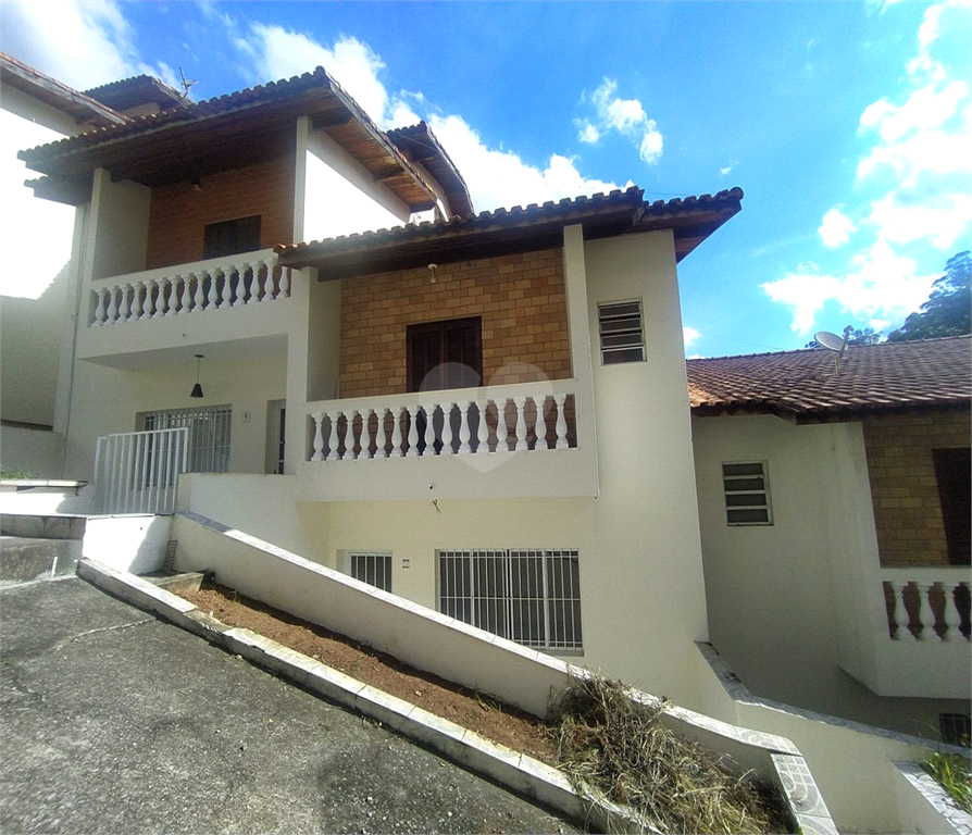 Aluguel Casa de vila São Paulo Tucuruvi REO254740 8