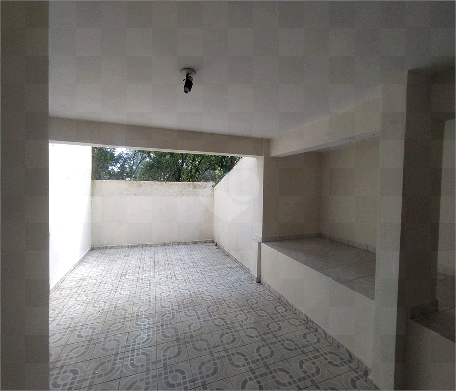 Aluguel Casa de vila São Paulo Tucuruvi REO254740 38