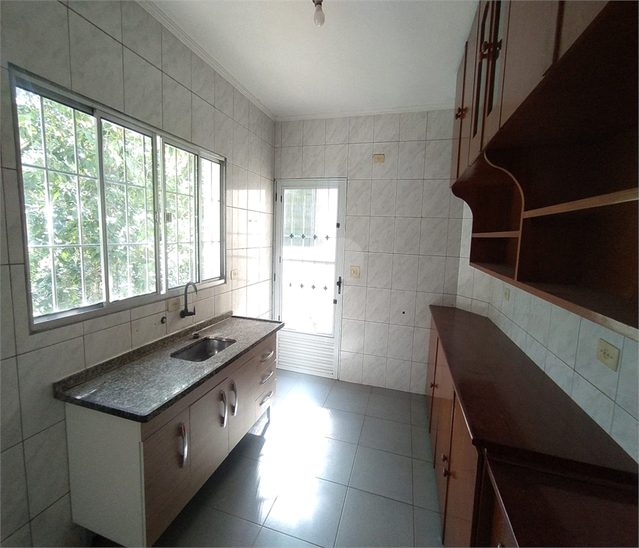 Aluguel Casa de vila São Paulo Tucuruvi REO254740 21