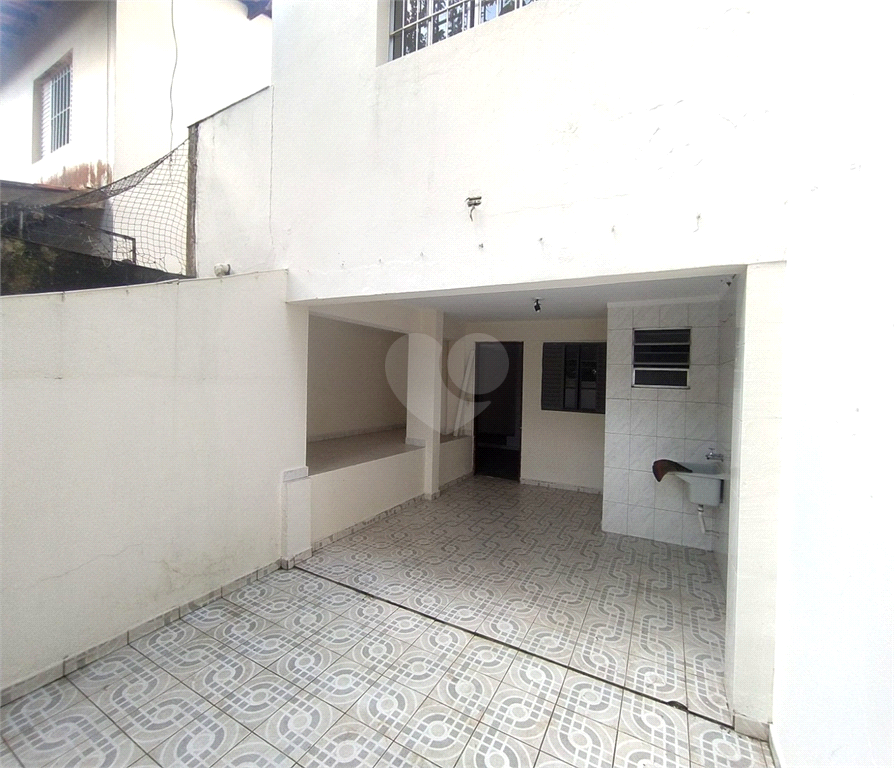 Aluguel Casa de vila São Paulo Tucuruvi REO254740 39