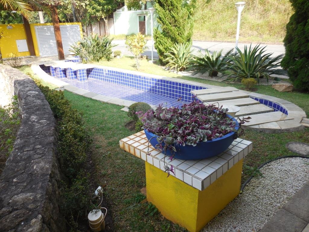 Venda Condomínio São Paulo Jardim Itatinga REO254812 32