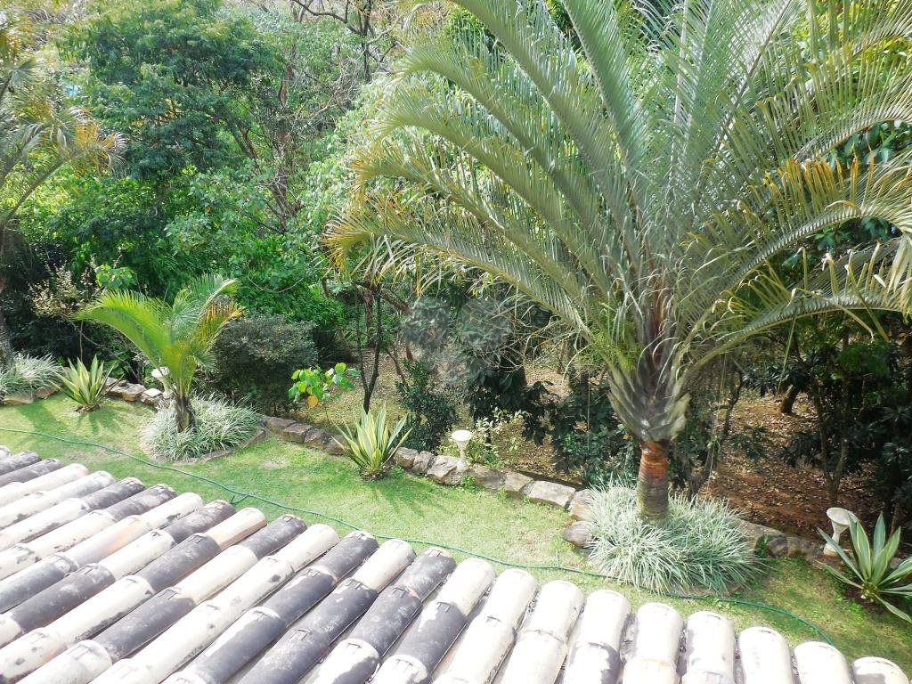 Venda Condomínio São Paulo Jardim Itatinga REO254812 23