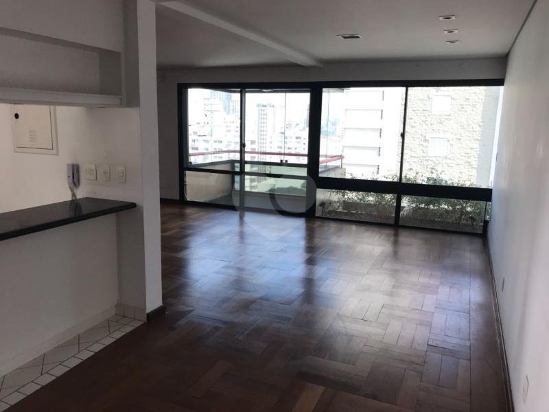 Venda Apartamento São Paulo Jardim Paulista REO254877 1