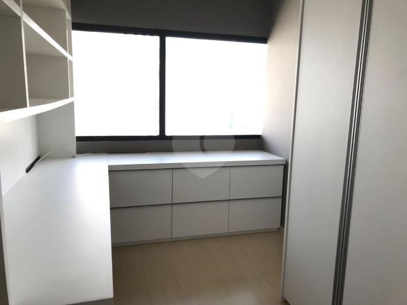 Venda Apartamento São Paulo Jardim Paulista REO254877 14