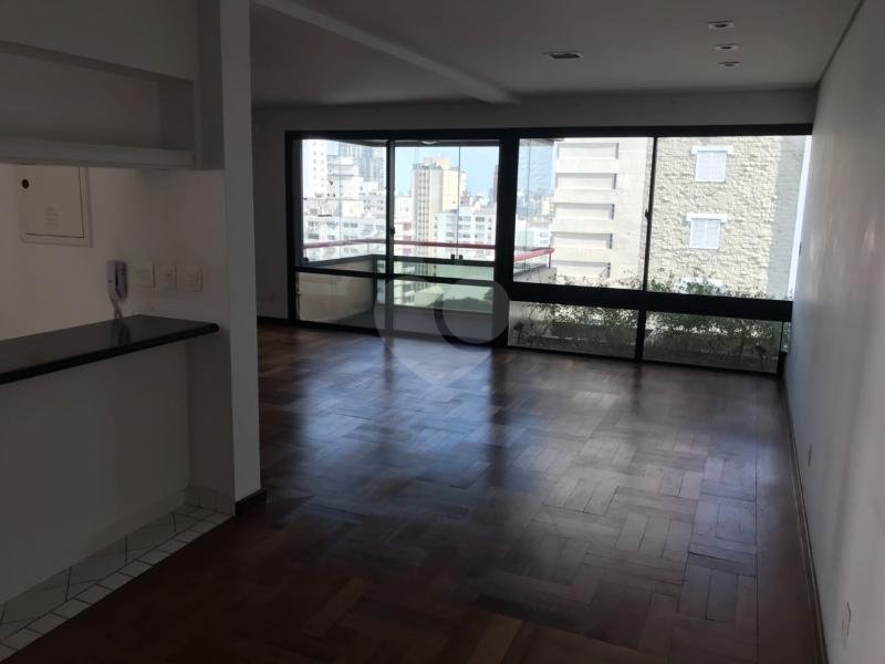 Venda Apartamento São Paulo Jardim Paulista REO254877 3