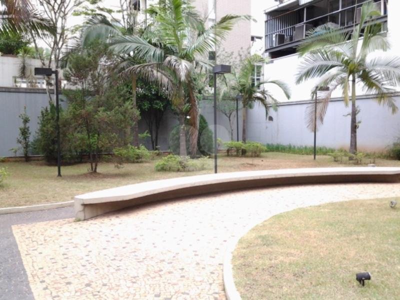 Venda Apartamento São Paulo Jardim Paulista REO254877 20