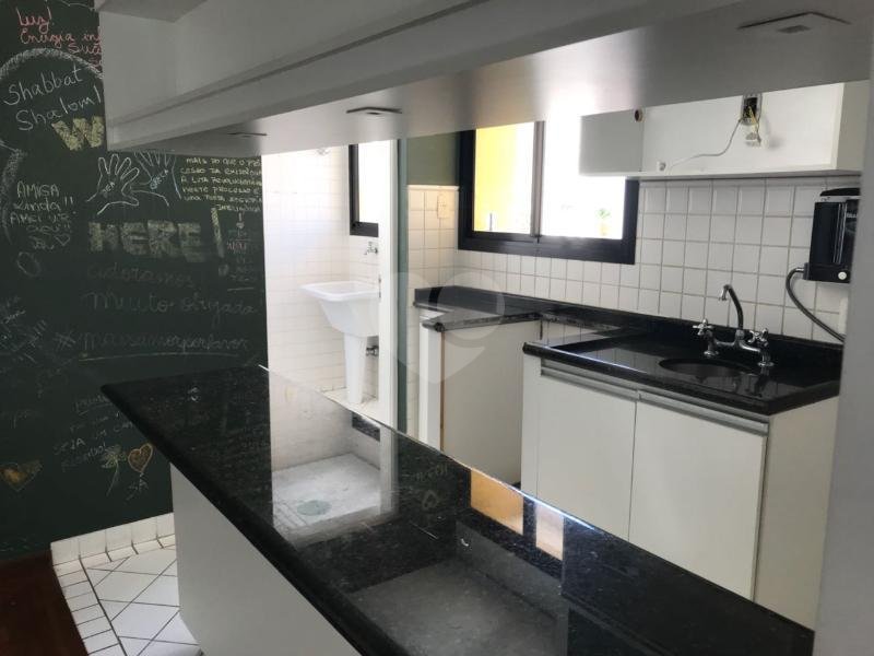 Venda Apartamento São Paulo Jardim Paulista REO254877 6