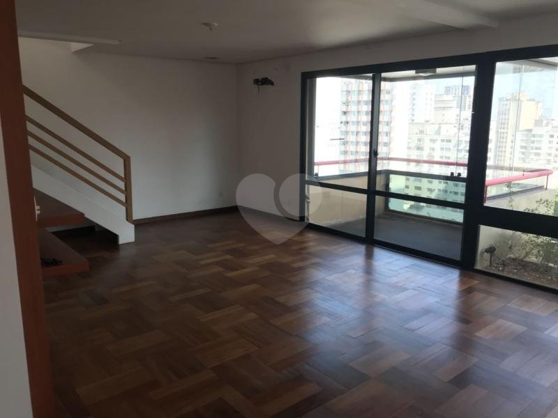 Venda Apartamento São Paulo Jardim Paulista REO254877 2