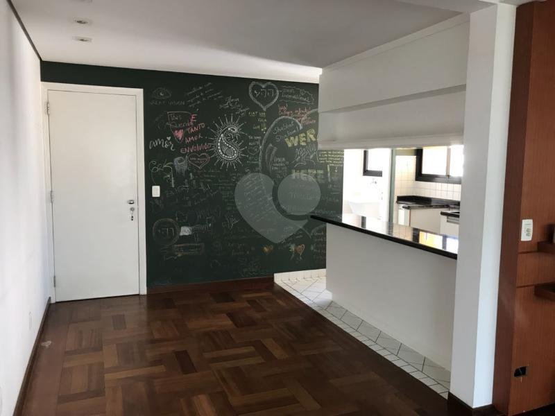 Venda Apartamento São Paulo Jardim Paulista REO254877 5