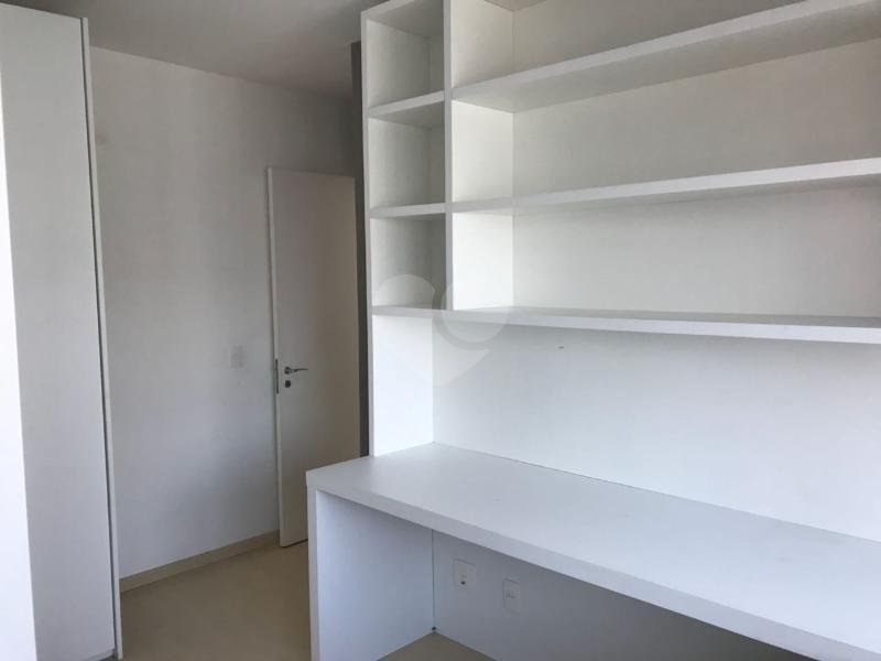 Venda Apartamento São Paulo Jardim Paulista REO254877 15