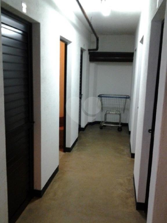 Venda Apartamento São Paulo Jardim Paulista REO254877 22