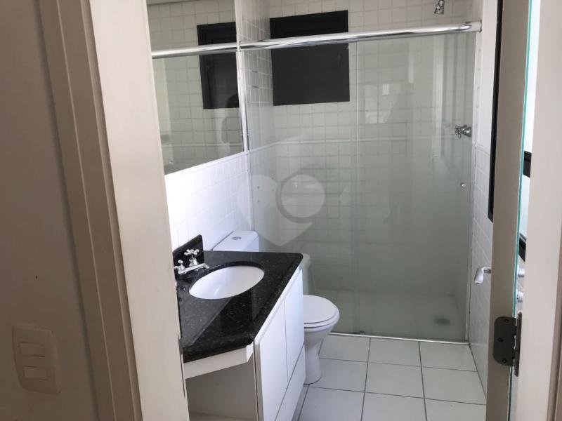 Venda Apartamento São Paulo Jardim Paulista REO254877 9