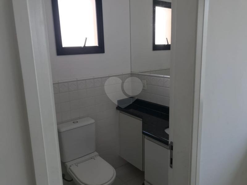 Venda Apartamento São Paulo Jardim Paulista REO254877 13