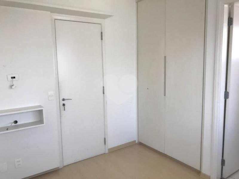 Venda Apartamento São Paulo Jardim Paulista REO254877 12