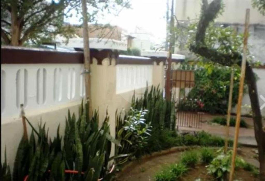 Venda Sobrado São Paulo Ipiranga REO254969 15