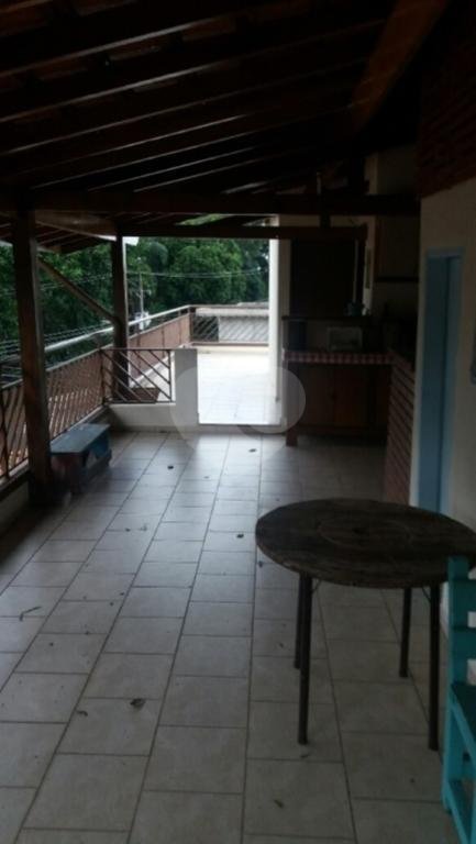 Venda Sobrado São Paulo Parque Casa De Pedra REO255025 15