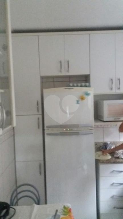 Venda Sobrado São Paulo Parque Casa De Pedra REO255025 3