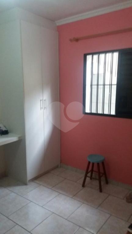 Venda Sobrado São Paulo Parque Casa De Pedra REO255025 7