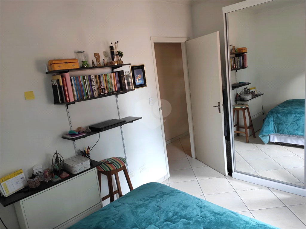 Venda Sobrado São Paulo Parque Casa De Pedra REO255025 27