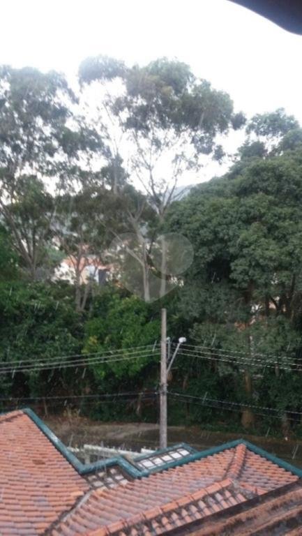 Venda Sobrado São Paulo Parque Casa De Pedra REO255025 21