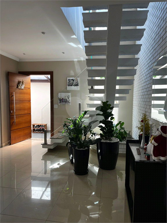 Venda Sobrado São Paulo Butantã REO25505 9