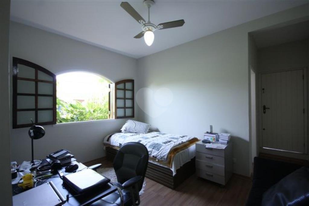 Venda Sobrado São Paulo Butantã REO25505 26