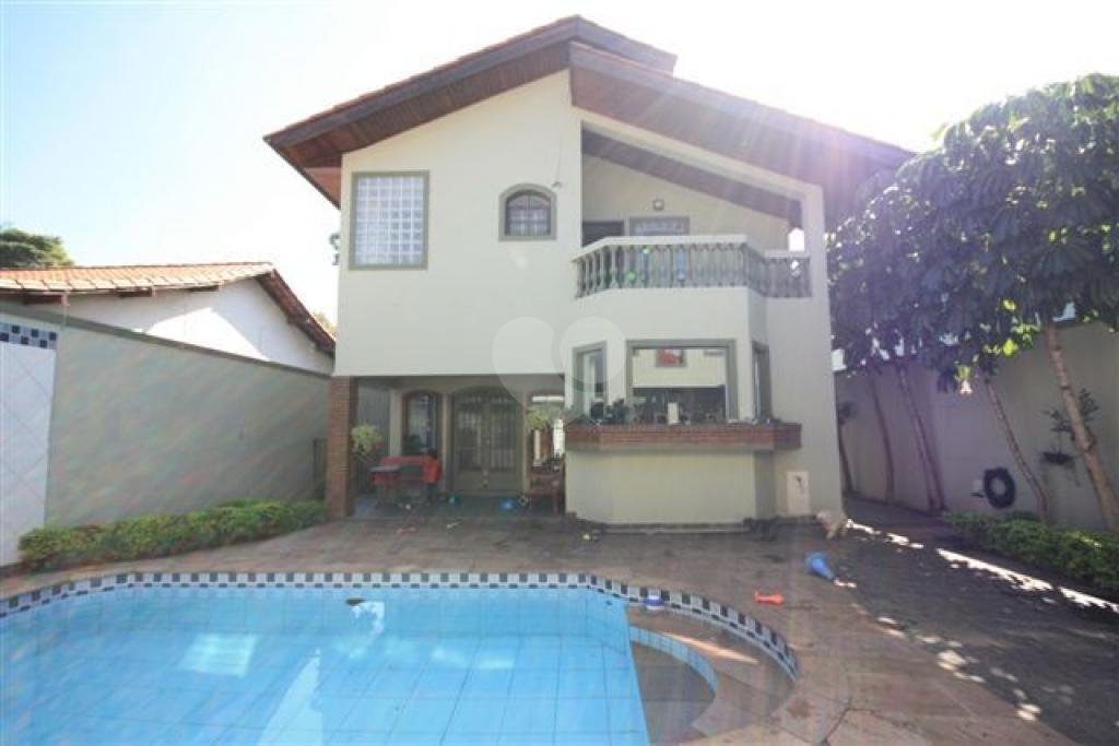 Venda Sobrado São Paulo Butantã REO25505 34