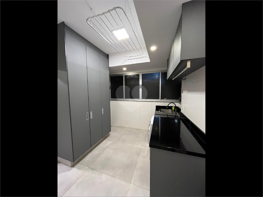 Venda Apartamento São Paulo Campo Belo REO255051 22