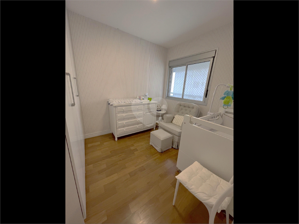 Venda Apartamento São Paulo Campo Belo REO255051 23