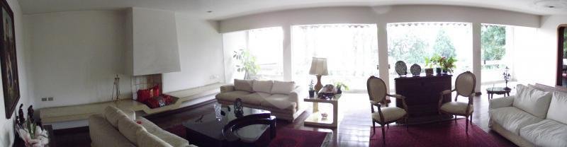 Venda Sobrado São Paulo Jardim Leonor REO25508 7