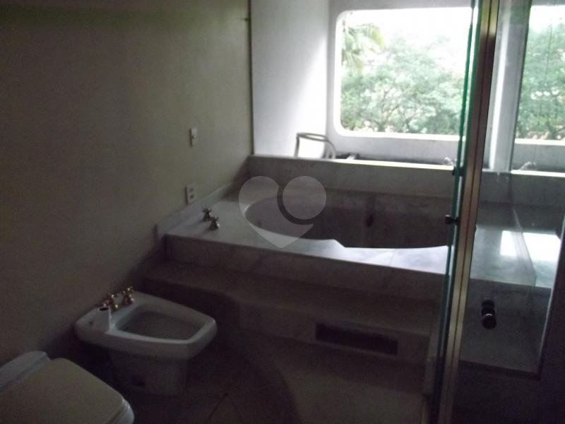 Venda Sobrado São Paulo Jardim Leonor REO25508 28