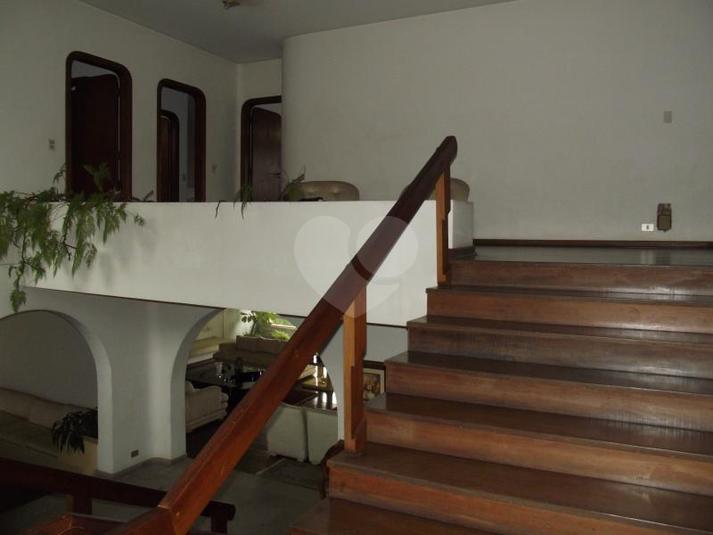 Venda Sobrado São Paulo Jardim Leonor REO25508 9