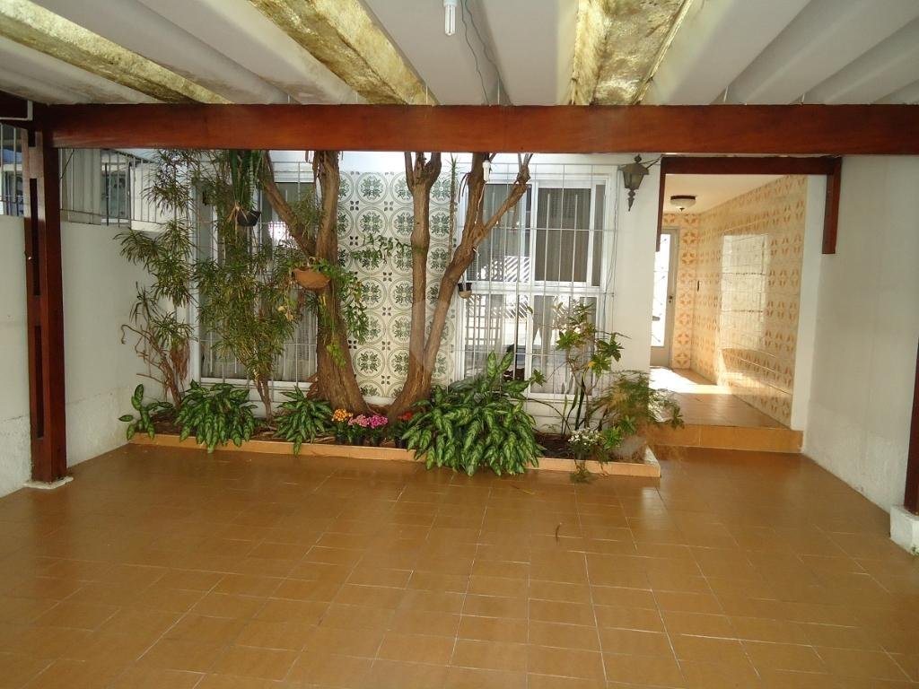 Venda Sobrado São Paulo Santo Amaro REO255090 39