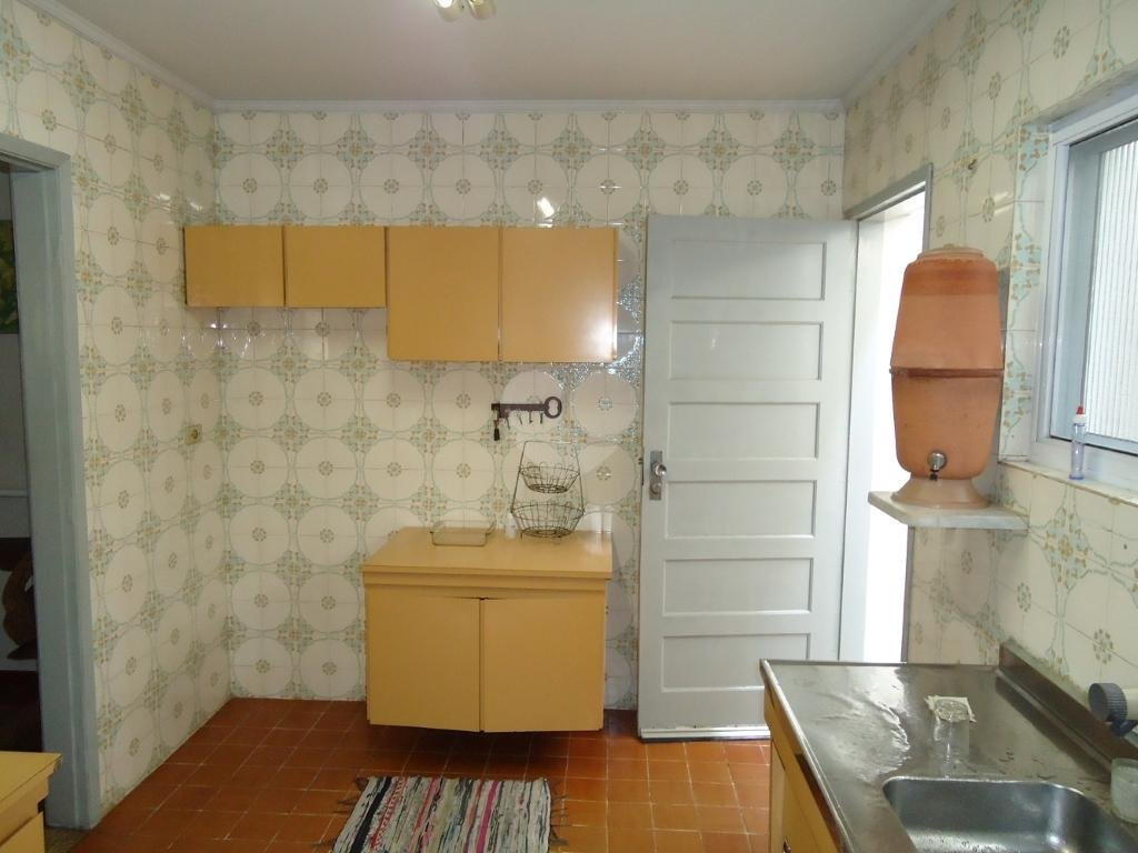 Venda Sobrado São Paulo Santo Amaro REO255090 24