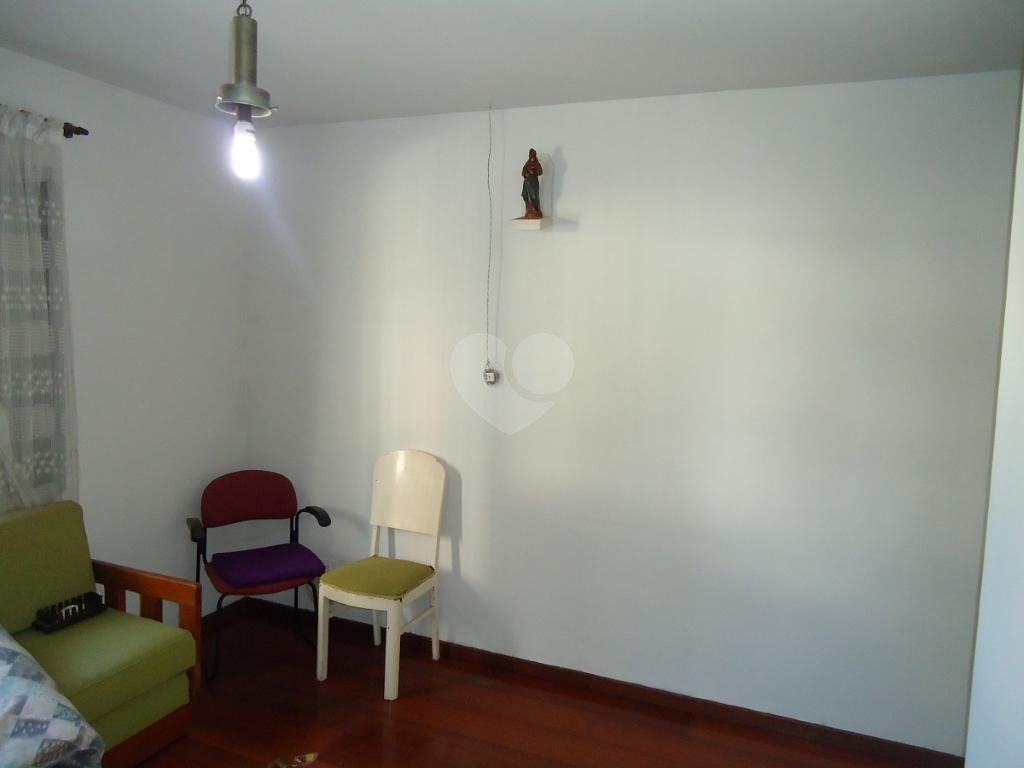 Venda Sobrado São Paulo Santo Amaro REO255090 8