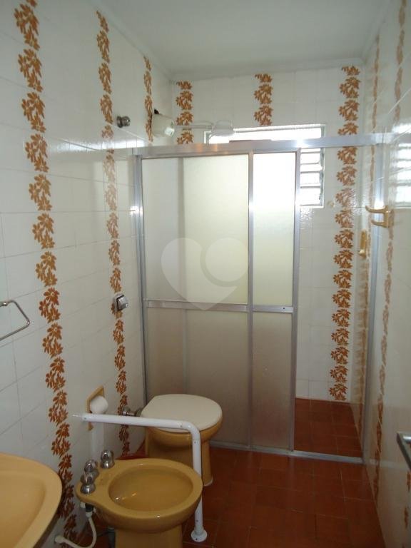 Venda Sobrado São Paulo Santo Amaro REO255090 16