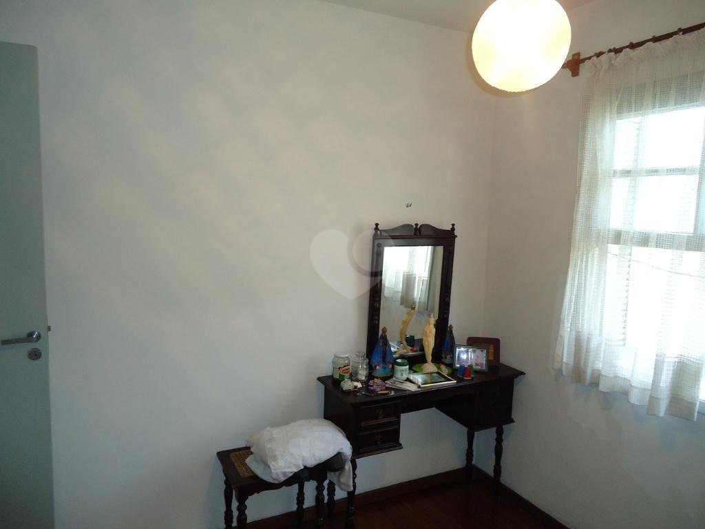 Venda Sobrado São Paulo Santo Amaro REO255090 15