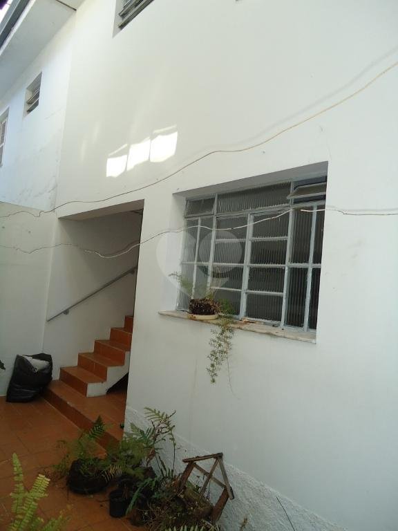 Venda Sobrado São Paulo Santo Amaro REO255090 32