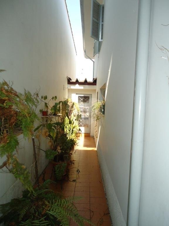 Venda Sobrado São Paulo Santo Amaro REO255090 31