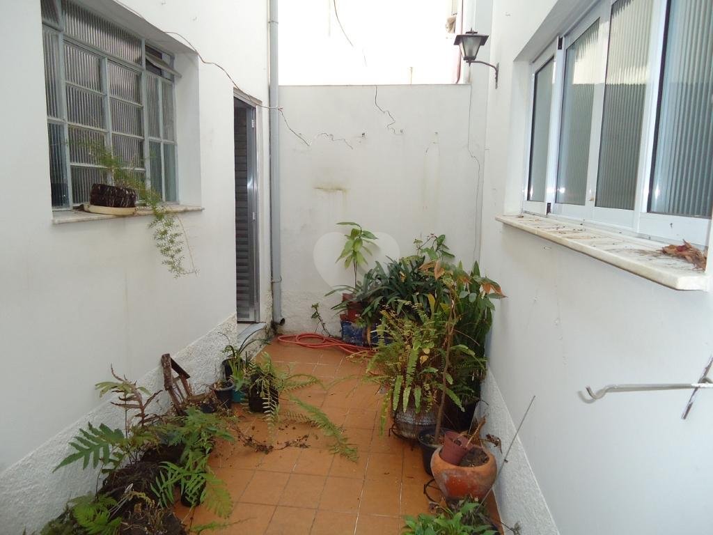 Venda Sobrado São Paulo Santo Amaro REO255090 27