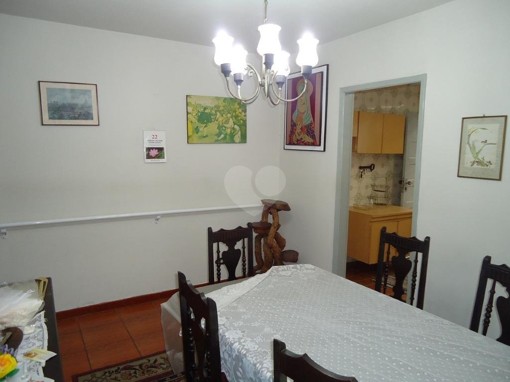 Venda Sobrado São Paulo Santo Amaro REO255090 21